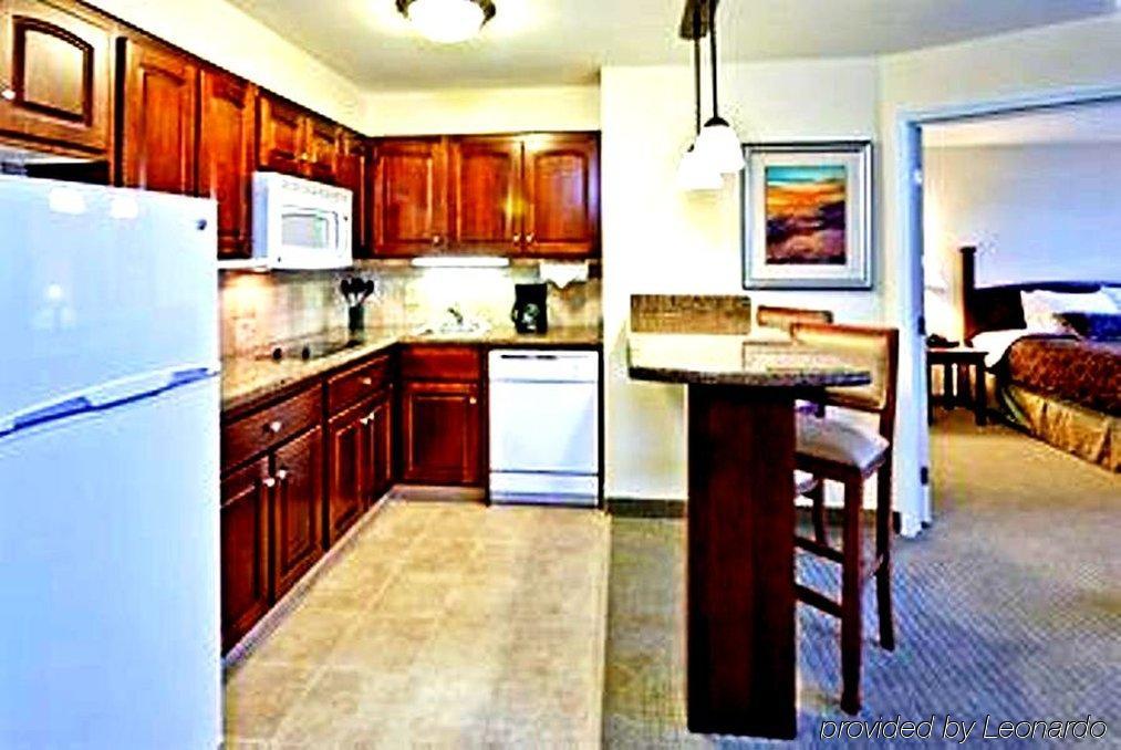 Homewood Suites By Hilton South Bend Notre Dame Area Exteriör bild